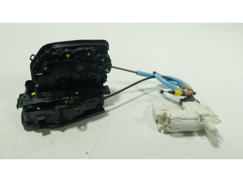 Recambio de cerradura puerta trasera derecha para bmw x7 (g07) xdrive 40 d mild-hybrid referencia OEM IAM  51227477704 