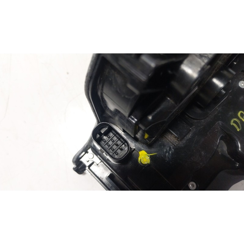 Recambio de cerradura puerta trasera derecha para bmw x7 (g07) xdrive 40 d mild-hybrid referencia OEM IAM  51227477704 