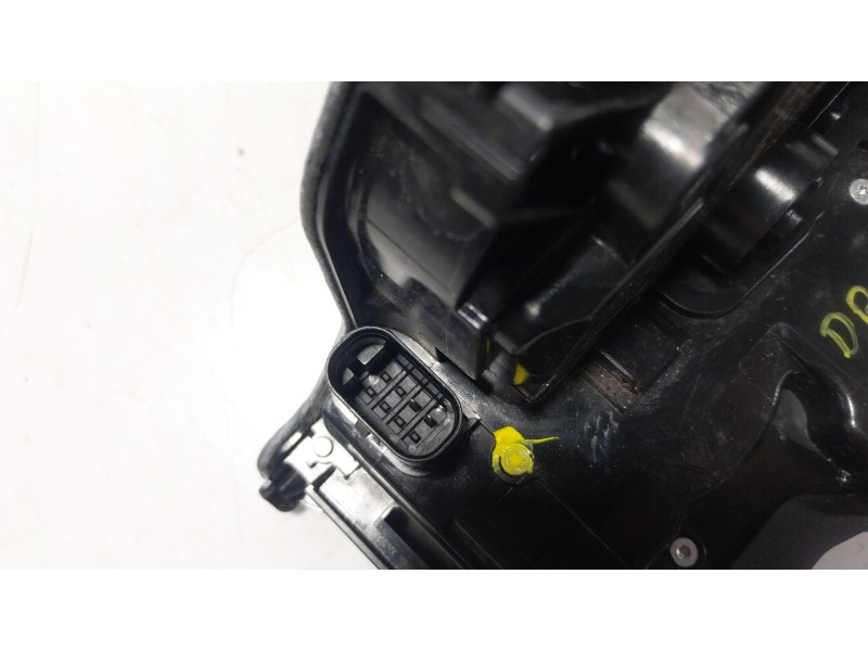 Recambio de cerradura puerta trasera derecha para bmw x7 (g07) xdrive 40 d mild-hybrid referencia OEM IAM  51227477704 