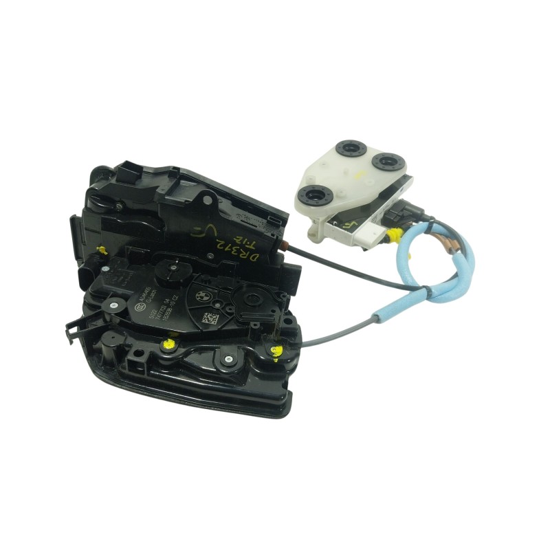 Recambio de cerradura puerta trasera izquierda para bmw x7 (g07) xdrive 40 d mild-hybrid referencia OEM IAM  51227477703 
