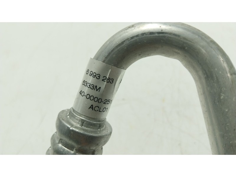 Recambio de tubos aire acondicionado para bmw x7 (g07) xdrive 40 d mild-hybrid referencia OEM IAM  6993263 