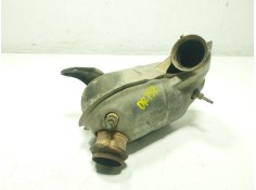 Recambio de catalizador para peugeot boxer furgoneta 2.2 bluehdi 120 referencia OEM IAM  1393926080 