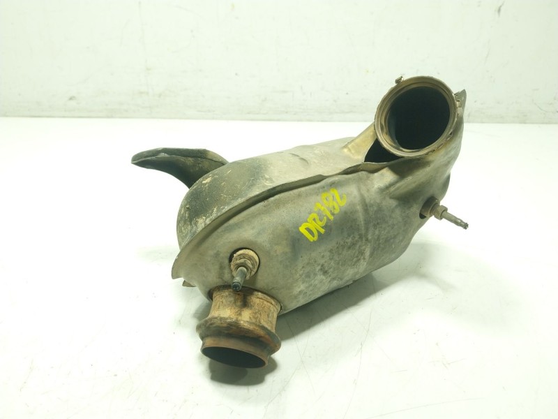 Recambio de catalizador para peugeot boxer furgoneta 2.2 bluehdi 120 referencia OEM IAM  1393926080 