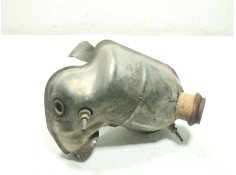 Recambio de catalizador para peugeot boxer furgoneta 2.2 bluehdi 120 referencia OEM IAM  1393926080  2