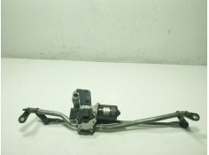Recambio de motor limpia delantero para peugeot boxer furgoneta 2.2 bluehdi 120 referencia OEM IAM  1363338080 