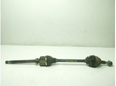 Recambio de transmision derecha para peugeot boxer furgoneta 2.2 bluehdi 120 referencia OEM IAM   