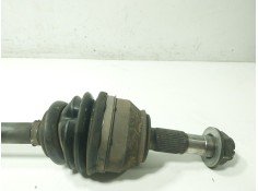 Recambio de transmision derecha para peugeot boxer furgoneta 2.2 bluehdi 120 referencia OEM IAM    2