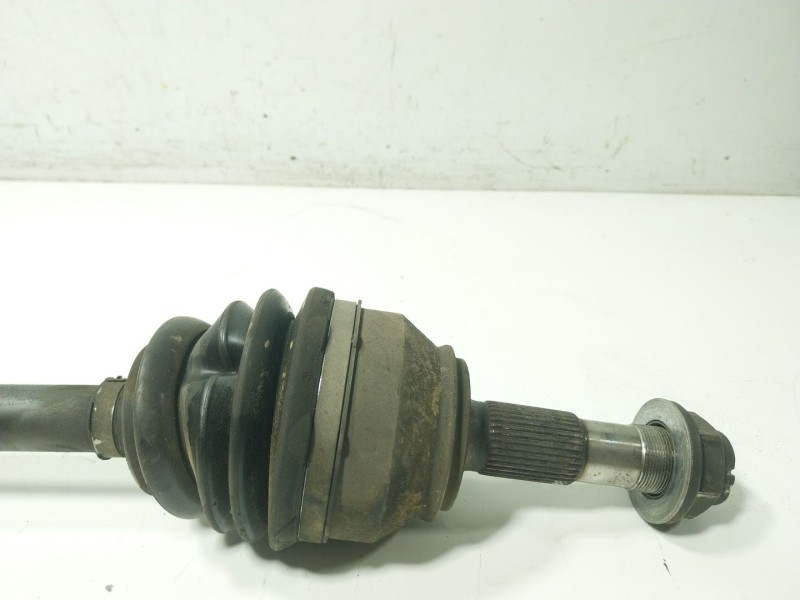 Recambio de transmision derecha para peugeot boxer furgoneta 2.2 bluehdi 120 referencia OEM IAM   