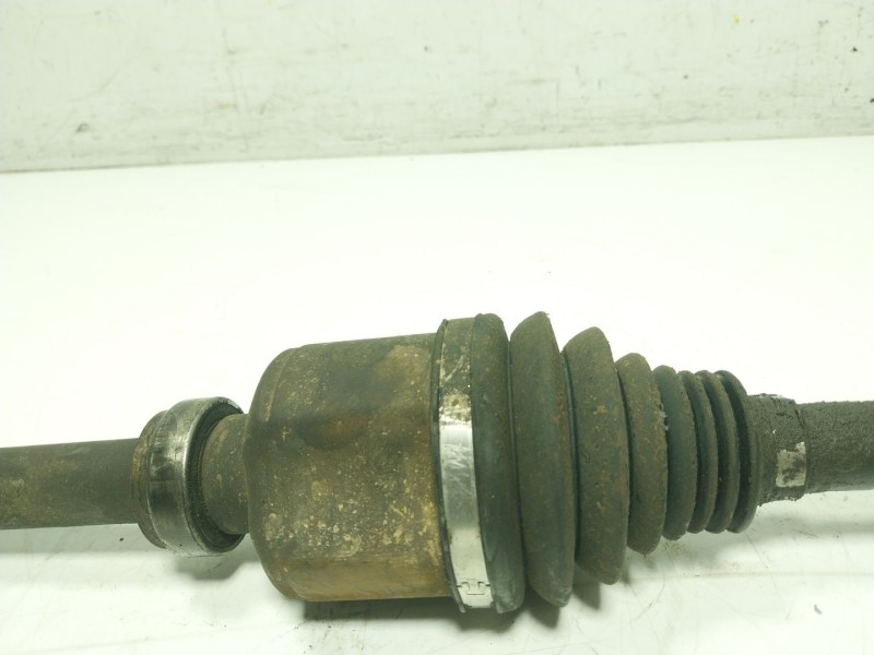 Recambio de transmision derecha para peugeot boxer furgoneta 2.2 bluehdi 120 referencia OEM IAM   