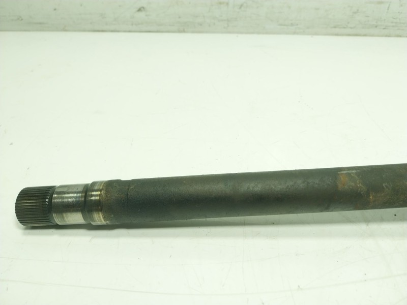 Recambio de transmision derecha para peugeot boxer furgoneta 2.2 bluehdi 120 referencia OEM IAM   