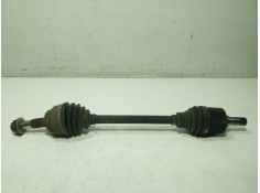 Recambio de transmision izquierda para peugeot boxer furgoneta 2.2 bluehdi 120 referencia OEM IAM   