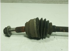 Recambio de transmision izquierda para peugeot boxer furgoneta 2.2 bluehdi 120 referencia OEM IAM    2