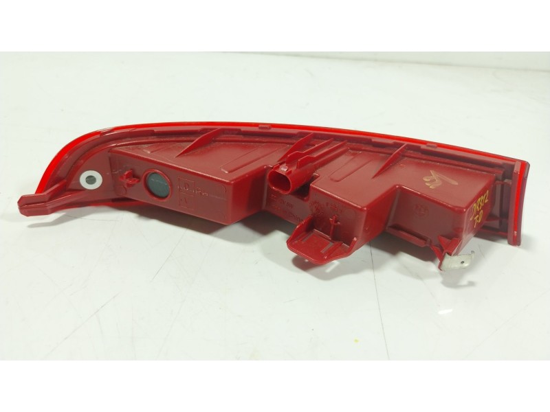 Recambio de piloto trasero antiniebla derecho para bmw x7 (g07) xdrive 40 d mild-hybrid referencia OEM IAM  809192208 