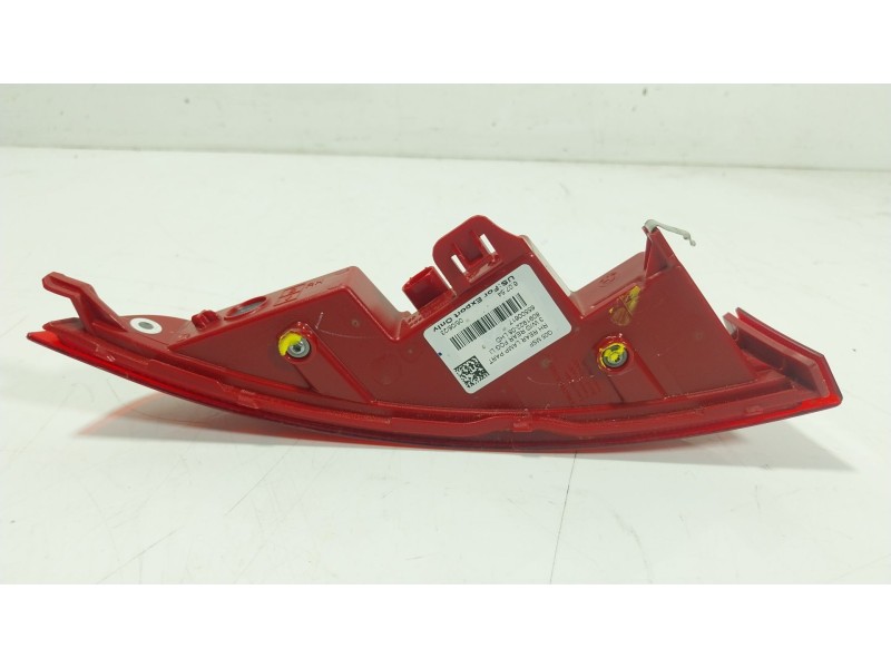 Recambio de piloto trasero antiniebla derecho para bmw x7 (g07) xdrive 40 d mild-hybrid referencia OEM IAM  809192208 