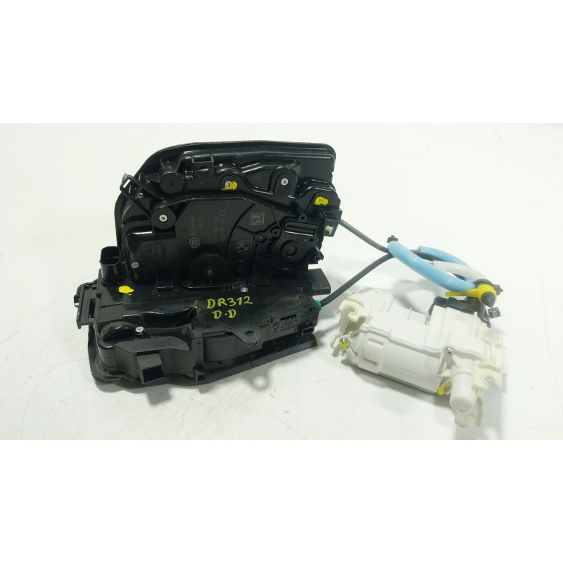 Recambio de cerradura puerta delantera derecha para bmw x7 (g07) xdrive 40 d mild-hybrid referencia OEM IAM  51217477702 