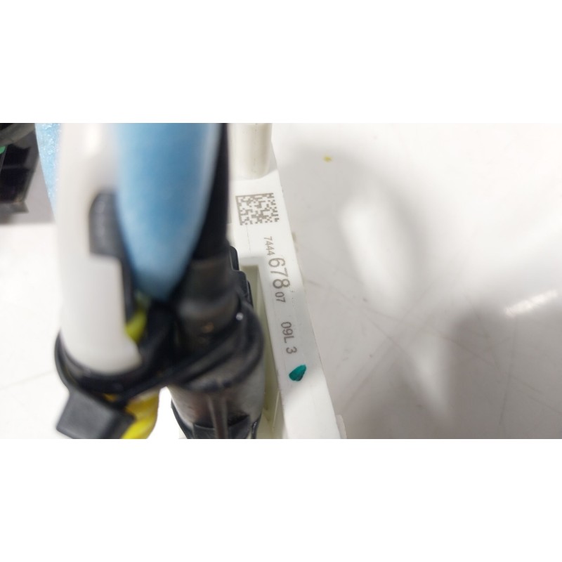 Recambio de cerradura puerta delantera derecha para bmw x7 (g07) xdrive 40 d mild-hybrid referencia OEM IAM  51217477702 