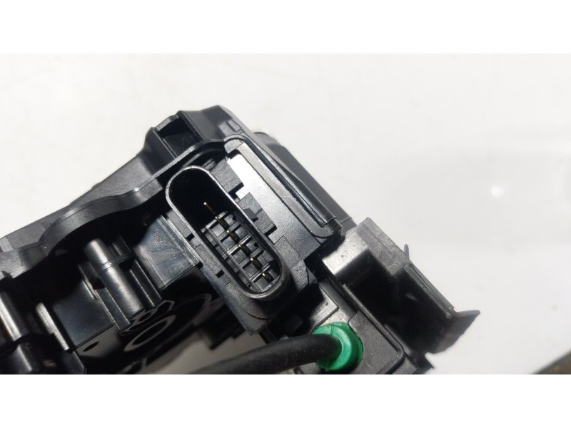 Recambio de cerradura puerta delantera derecha para bmw x7 (g07) xdrive 40 d mild-hybrid referencia OEM IAM  51217477702 