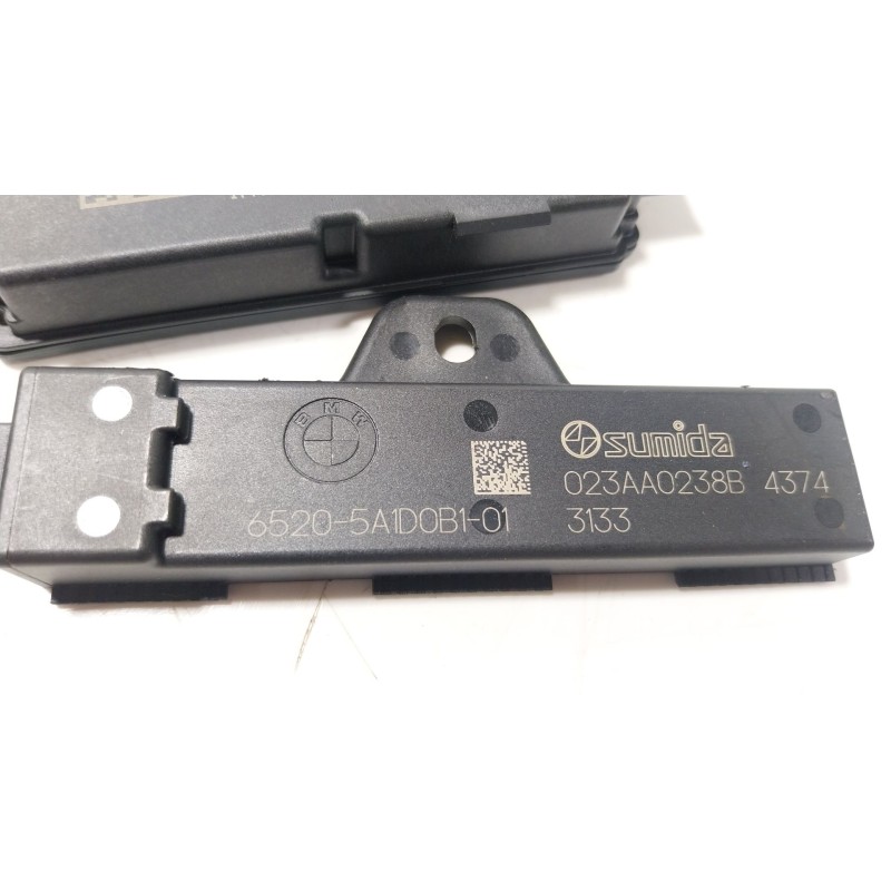 Recambio de conmutador de arranque para bmw x7 (g07) xdrive 40 d mild-hybrid referencia OEM IAM  5A8172501 