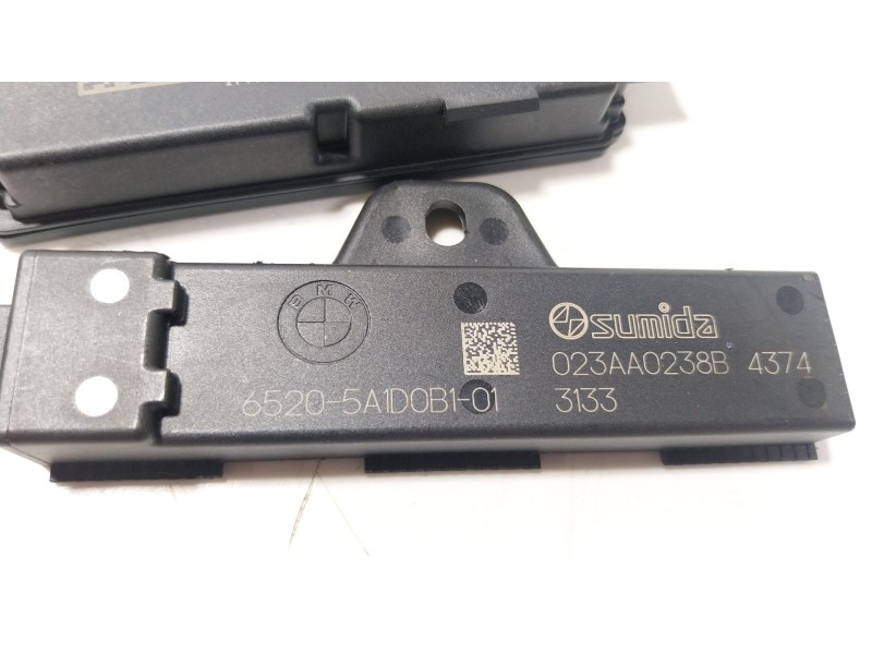 Recambio de conmutador de arranque para bmw x7 (g07) xdrive 40 d mild-hybrid referencia OEM IAM  5A8172501 