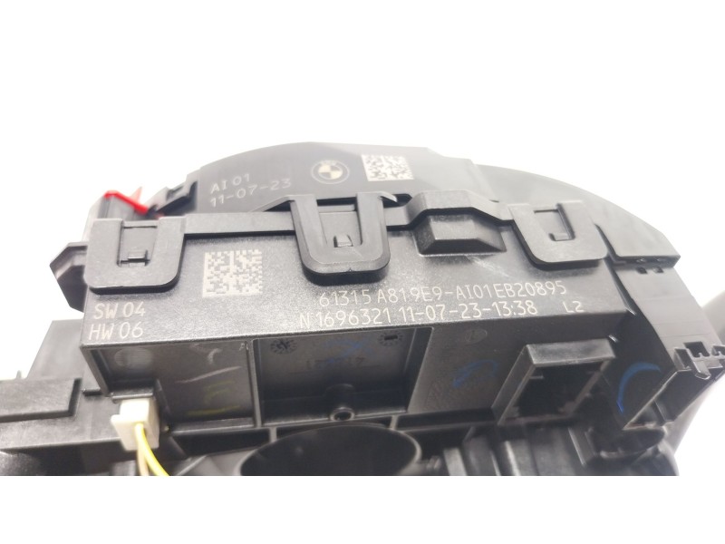 Recambio de mando intermitentes para bmw x7 (g07) xdrive 40 d mild-hybrid referencia OEM IAM  61315A819E9 