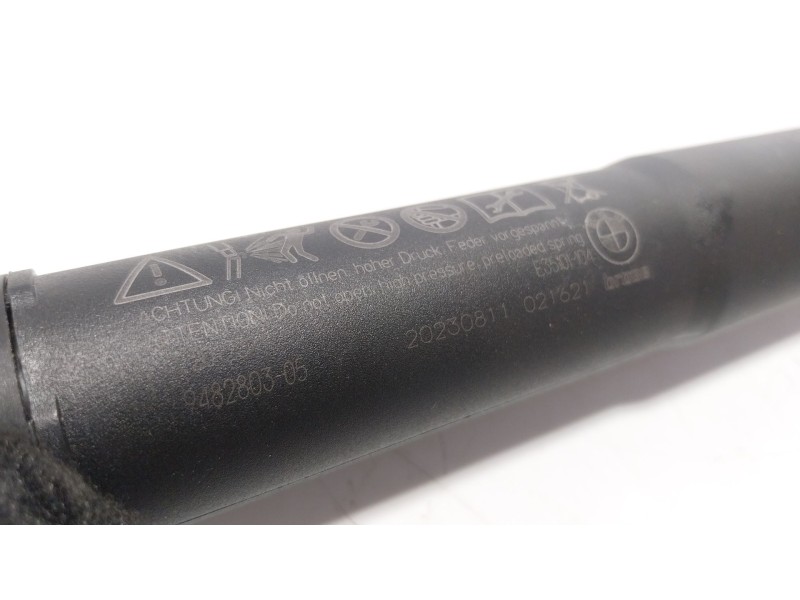 Recambio de amortiguadores maletero / porton para bmw x7 (g07) xdrive 40 d mild-hybrid referencia OEM IAM  948280305 