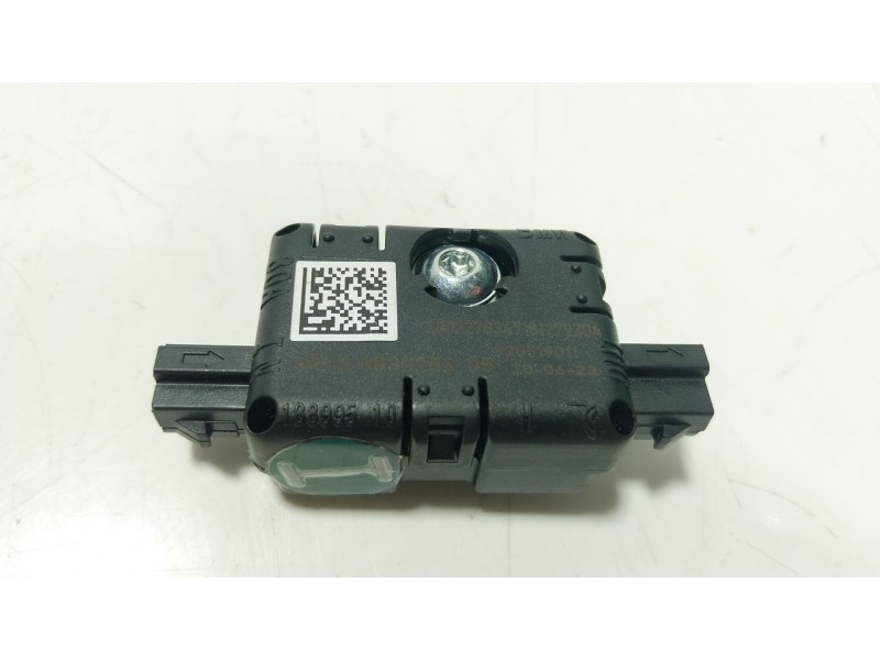 Recambio de modulo electronico para bmw x7 (g07) xdrive 40 d mild-hybrid referencia OEM IAM  65206832256 