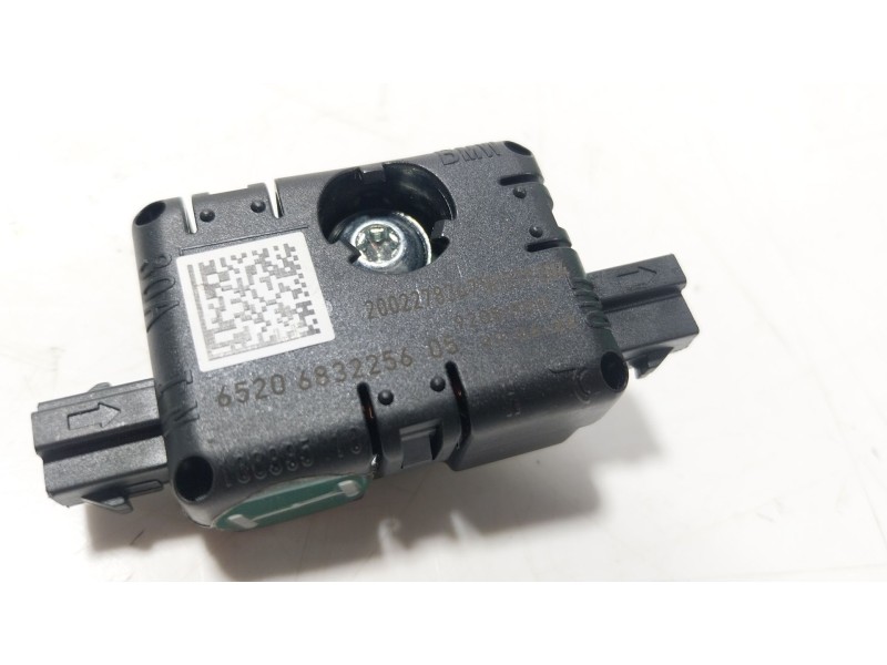 Recambio de modulo electronico para bmw x7 (g07) xdrive 40 d mild-hybrid referencia OEM IAM  65206832256 