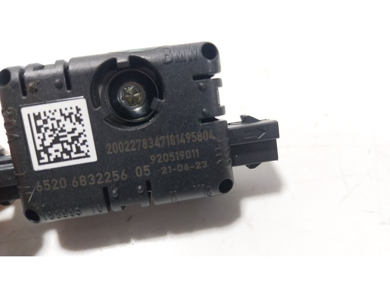 Recambio de modulo electronico para bmw x7 (g07) xdrive 40 d mild-hybrid referencia OEM IAM  65206832256 