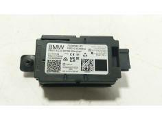 Recambio de modulo electronico para bmw x7 (g07) xdrive 40 d mild-hybrid referencia OEM IAM  792869202 