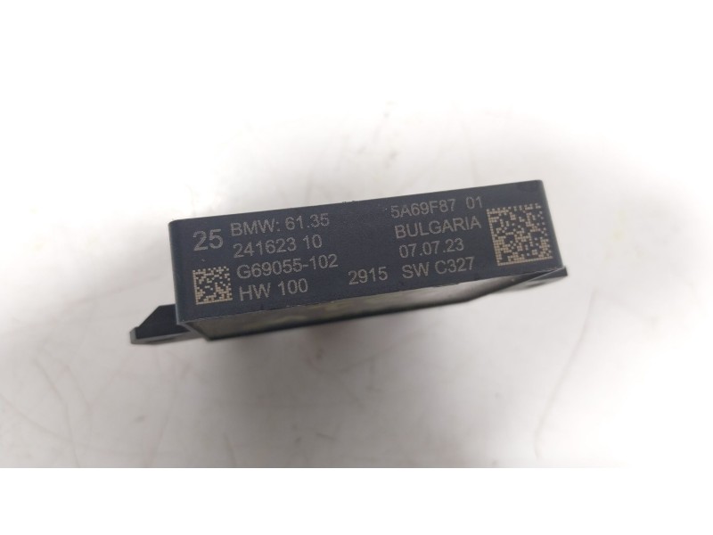 Recambio de modulo electronico para bmw x7 (g07) xdrive 40 d mild-hybrid referencia OEM IAM  5A69F8701 