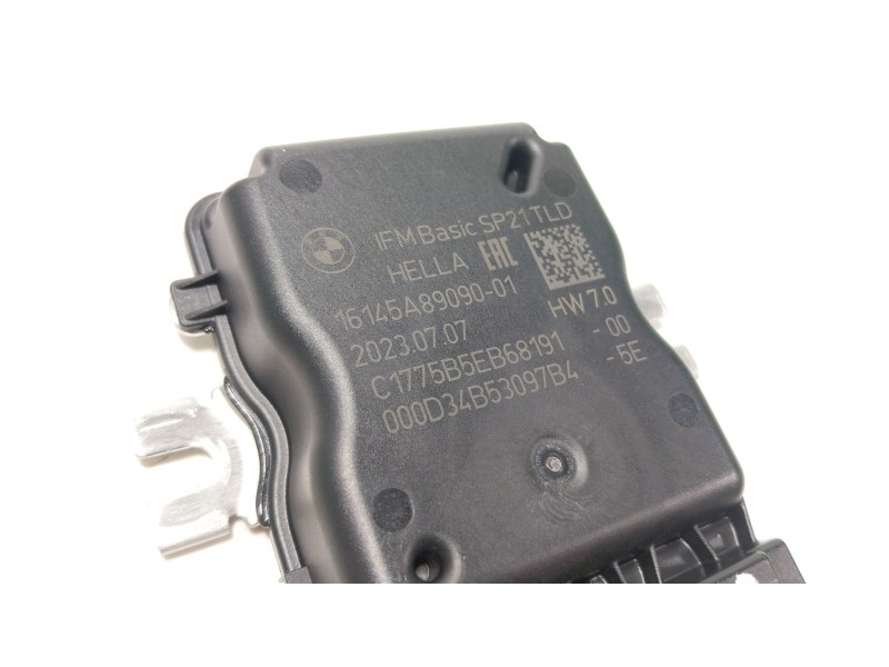 Recambio de modulo electronico para bmw x7 (g07) xdrive 40 d mild-hybrid referencia OEM IAM  16145A89090 