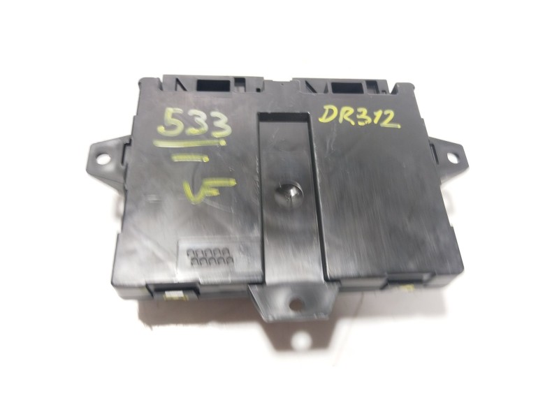 Recambio de modulo electronico para bmw x7 (g07) xdrive 40 d mild-hybrid referencia OEM IAM  6411160466 