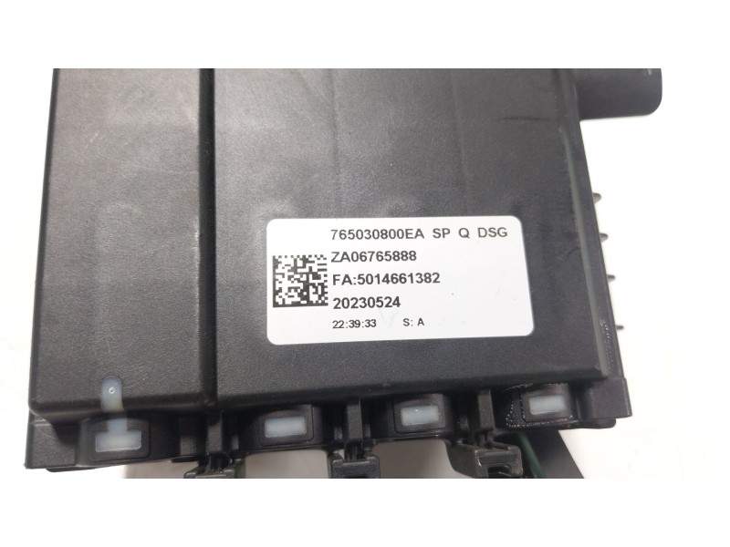 Recambio de modulo electronico para bmw x7 (g07) xdrive 40 d mild-hybrid referencia OEM IAM  765030800EA 