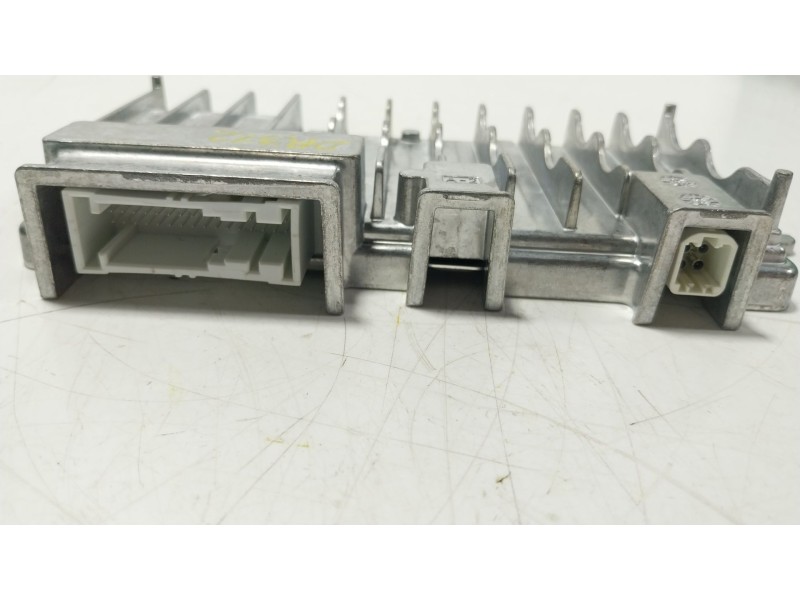 Recambio de modulo electronico para bmw x7 (g07) xdrive 40 d mild-hybrid referencia OEM IAM  66535B34491 