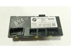 Recambio de modulo electronico para bmw x7 (g07) xdrive 40 d mild-hybrid referencia OEM IAM  61355A74B10 