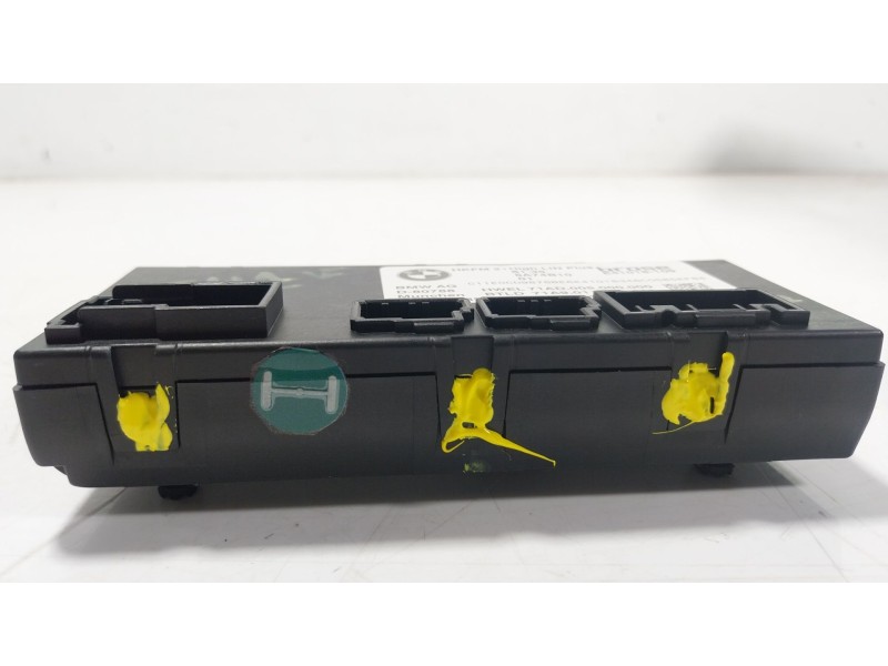 Recambio de modulo electronico para bmw x7 (g07) xdrive 40 d mild-hybrid referencia OEM IAM  61355A74B10 