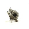 Recambio de turbocompresor para nissan x-trail (t31) 2.0 dci turbodiesel cat referencia OEM IAM   
