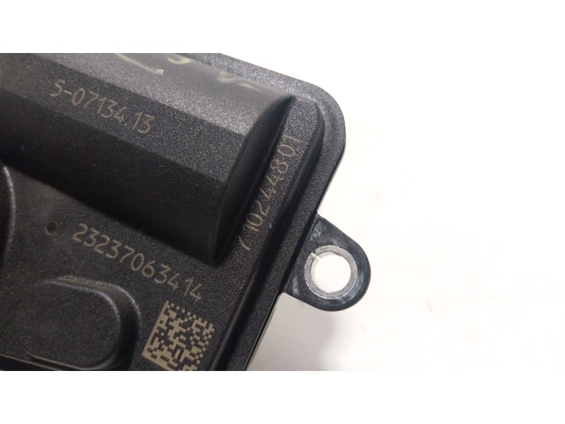 Recambio de modulo electronico para bmw x7 (g07) xdrive 40 d mild-hybrid referencia OEM IAM  710244801 