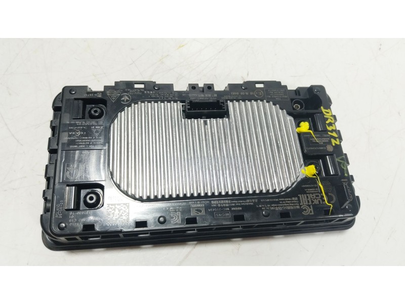 Recambio de modulo electronico para bmw x7 (g07) xdrive 40 d mild-hybrid referencia OEM IAM  84105A82C19 