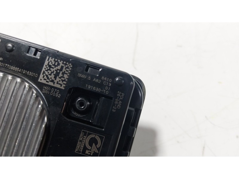 Recambio de modulo electronico para bmw x7 (g07) xdrive 40 d mild-hybrid referencia OEM IAM  84105A82C19 