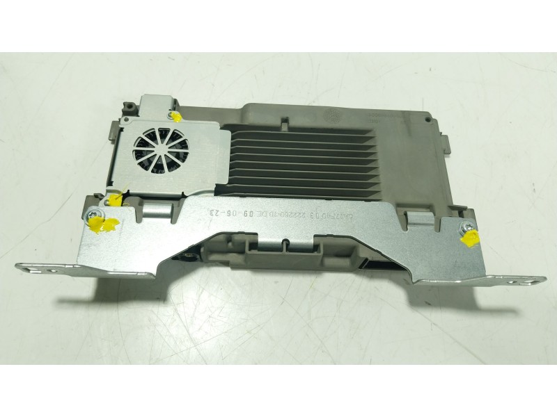 Recambio de modulo electronico para bmw x7 (g07) xdrive 40 d mild-hybrid referencia OEM IAM  62105A9C382 