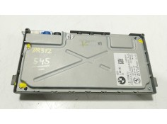 Recambio de modulo electronico para bmw x7 (g07) xdrive 40 d mild-hybrid referencia OEM IAM  62105A9C382  2