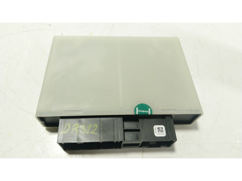 Recambio de modulo electronico para bmw x7 (g07) xdrive 40 d mild-hybrid referencia OEM IAM  16195A57FD8 