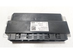 Recambio de modulo electronico para bmw x7 (g07) xdrive 40 d mild-hybrid referencia OEM IAM  37148859730 