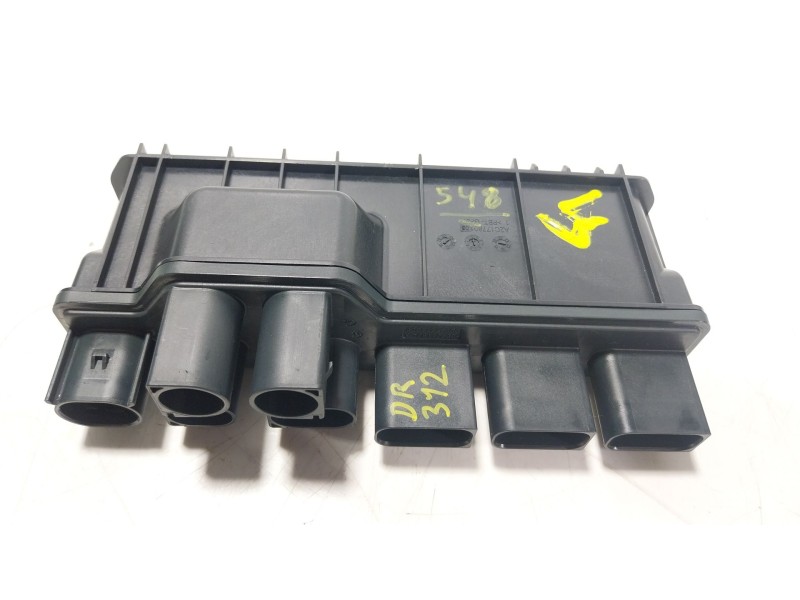 Recambio de modulo electronico para bmw x7 (g07) xdrive 40 d mild-hybrid referencia OEM IAM  849052701 