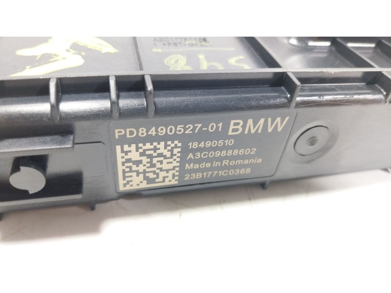 Recambio de modulo electronico para bmw x7 (g07) xdrive 40 d mild-hybrid referencia OEM IAM  849052701 