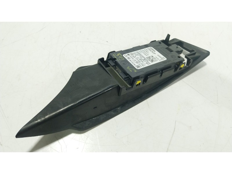 Recambio de modulo electronico para bmw x7 (g07) xdrive 40 d mild-hybrid referencia OEM IAM  66325A60303 