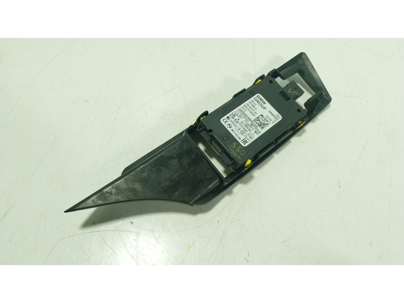 Recambio de modulo electronico para bmw x7 (g07) xdrive 40 d mild-hybrid referencia OEM IAM  66325A60303 