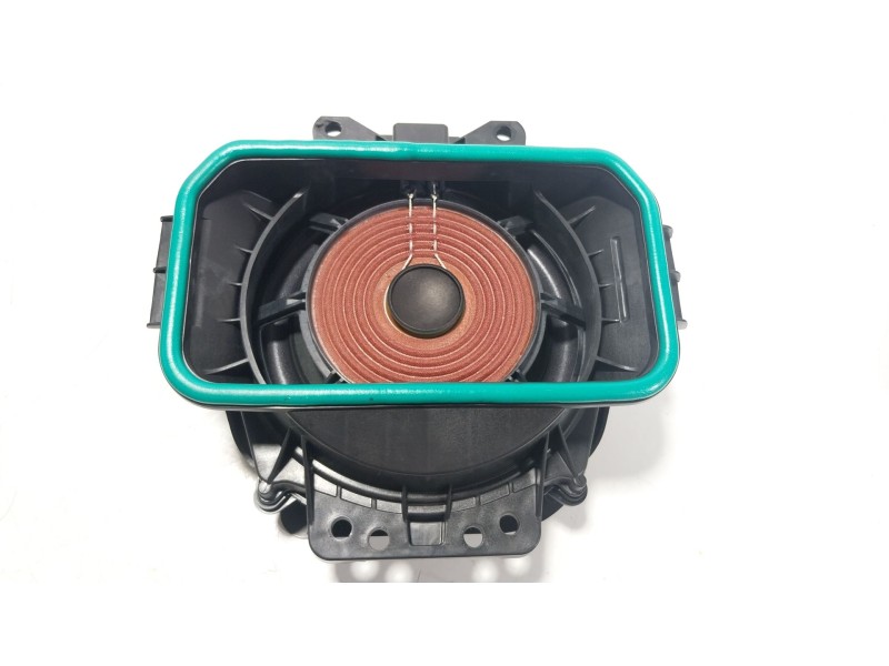 Recambio de modulo electronico para bmw x7 (g07) xdrive 40 d mild-hybrid referencia OEM IAM  65132622516 