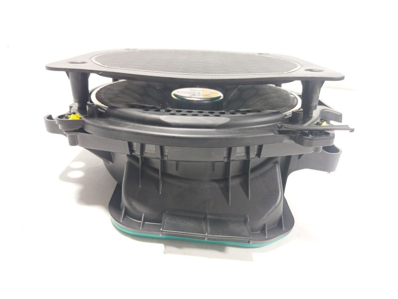 Recambio de modulo electronico para bmw x7 (g07) xdrive 40 d mild-hybrid referencia OEM IAM  65132622516 